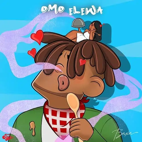 BNXN – Omo Elewa