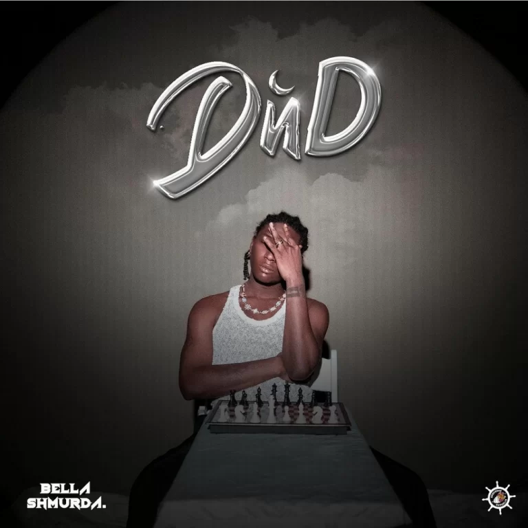 Bella Shmurda – DND