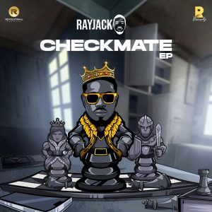 ALBUM Rayjacko – Checkmate Ep