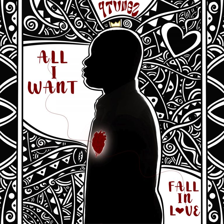 4tunez - All I Want + Fall in Love