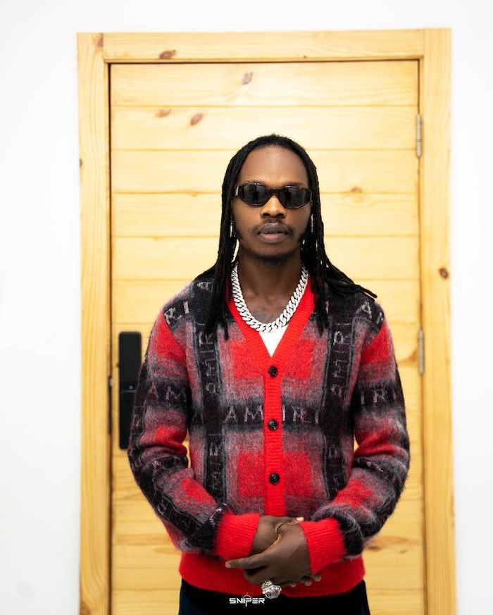 Naira Marley – Wahala