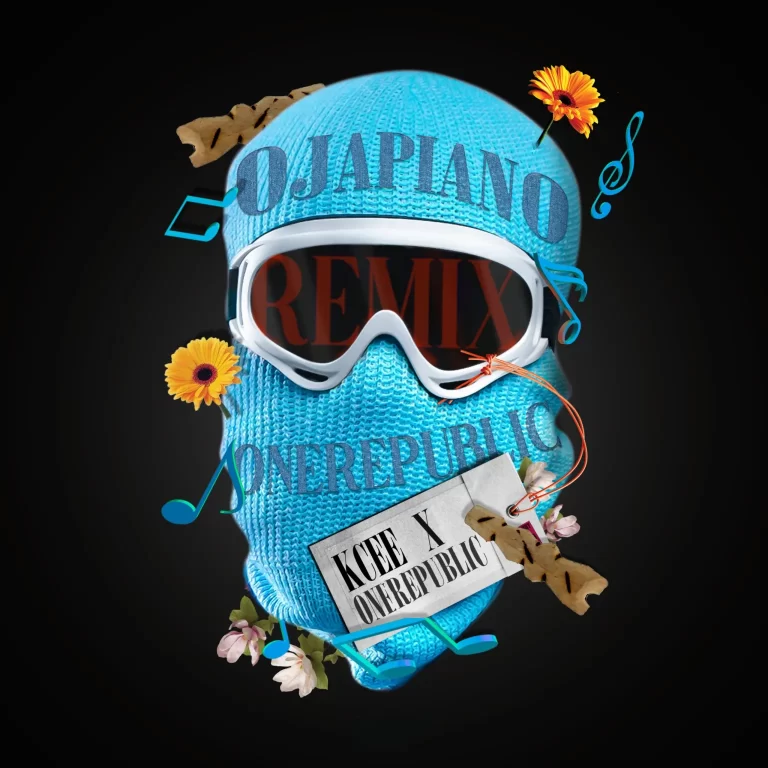 Kcee ft. OneRepublic – Ojapiano (Remix)