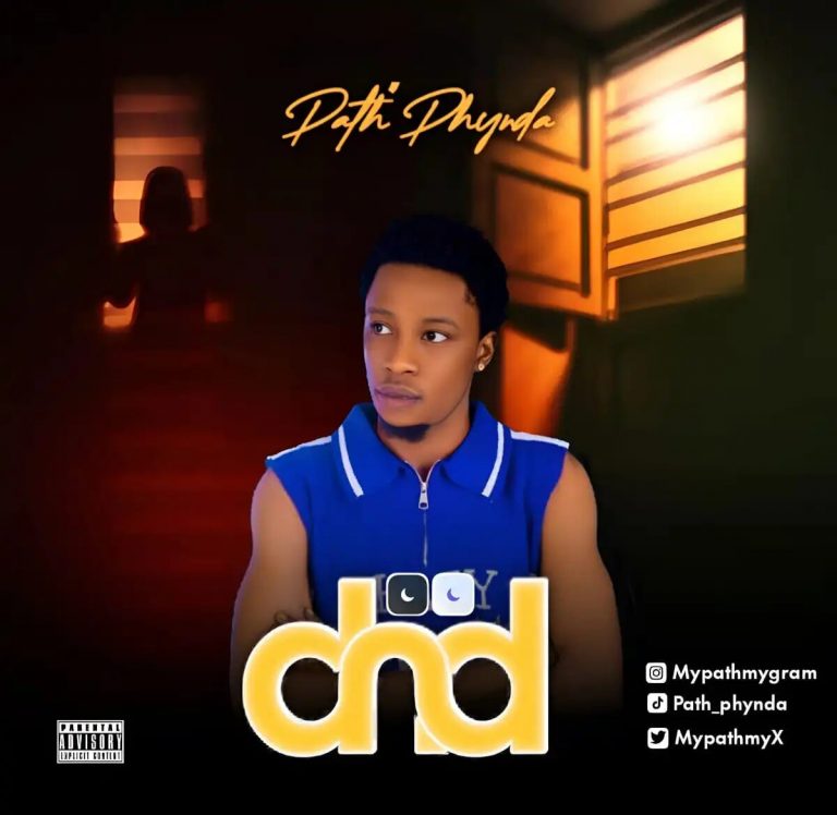 Path’Phynda – DND