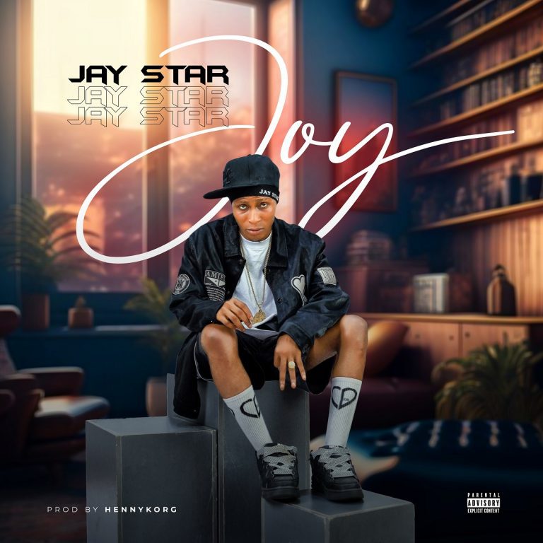 Jay Star - Joy