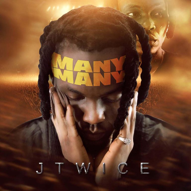 Jtwice - Many ART