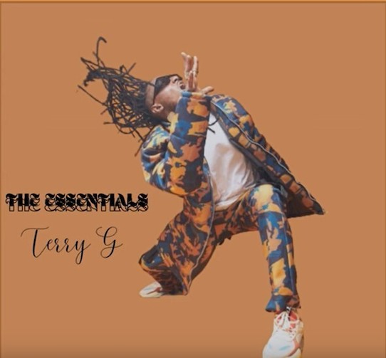 Terry G – Maryjane Ft. Wizkid