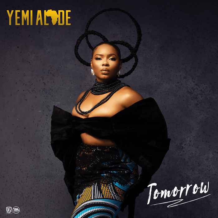 Yemi Alade – Tomorrow