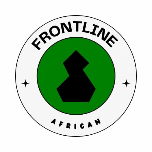 front line African1