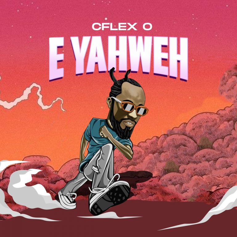 Cflex O - Eyahweh