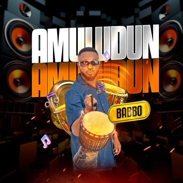 BABBO - Amuludun