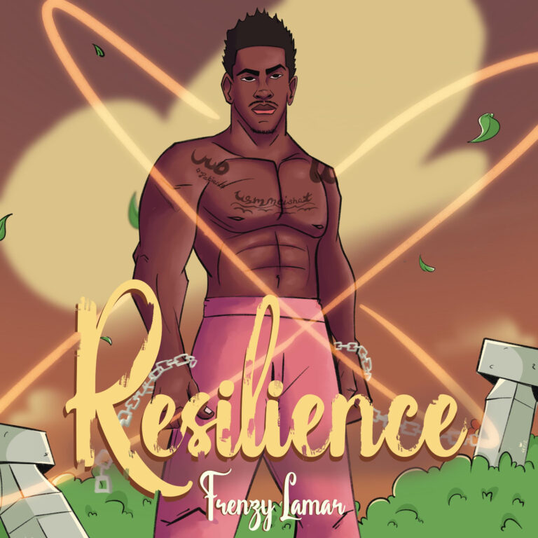 Frenzy Lamar - Resilience (The Album)