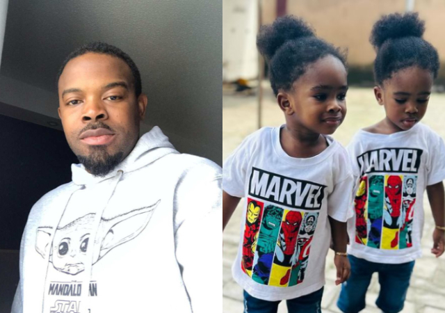 Fans-Thrills-As-Gabriel-Afolayan-Posts-Pictures-Of-His-Twins.jpg