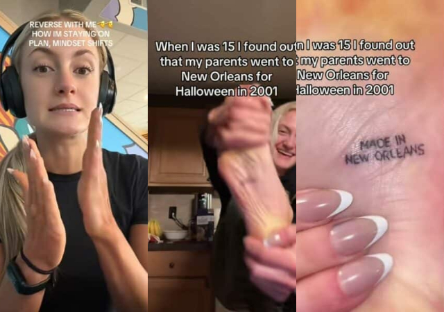 Parents-Tattoo-‘Made-In-New-Orleans-On-Daughters-Foot-To.jpg